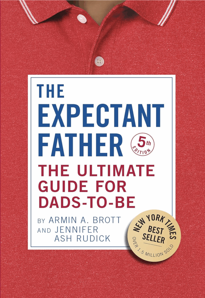 books for new dads